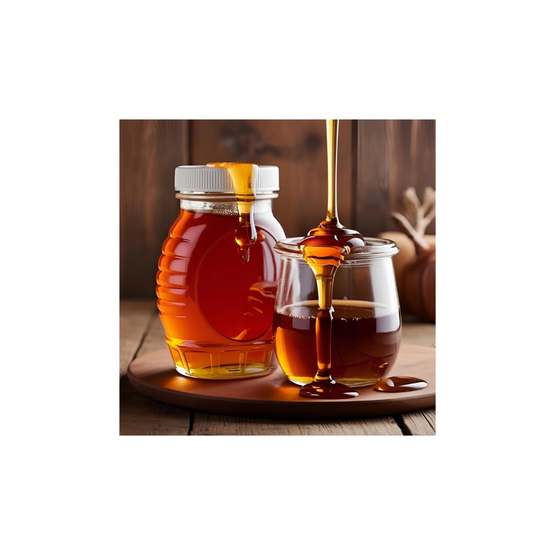 Honey & Syrups